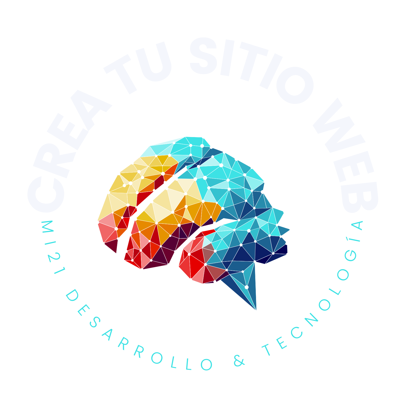 Crea Tu Sitio Web